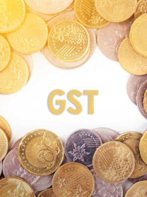 Gst Composition Filling