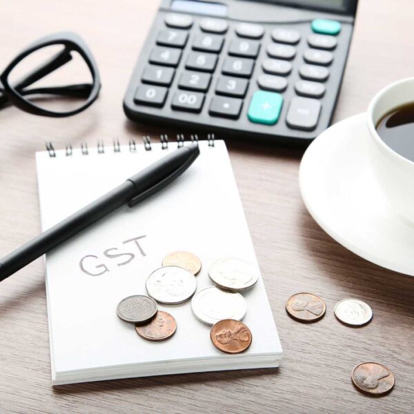 GST ANNUAL GSTR-9/GSTR4