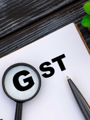 GST Registration
