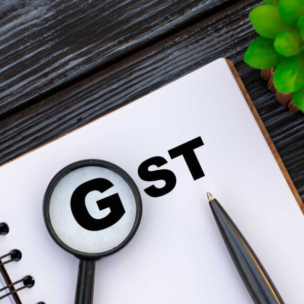 GST Registration