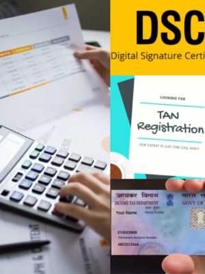 PVT. LTD. COMPANY +TAN+PAN+DIN*+DSC*