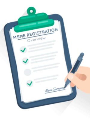 MSME REGISTRATION
