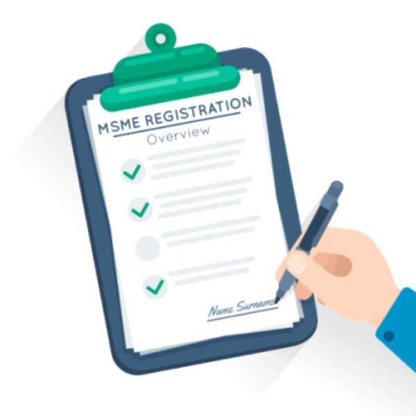 MSME REGISTRATION