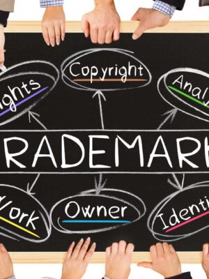 TRADE MARK (SOLE PROP)