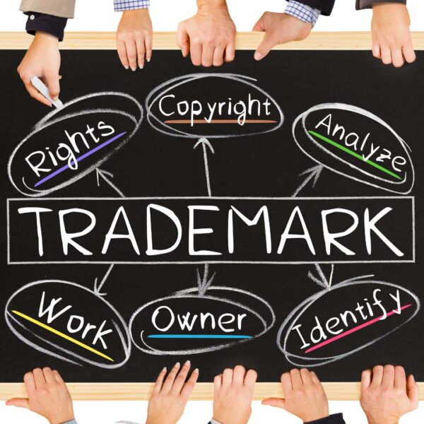 TRADE MARK (SOLE PROP)