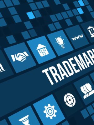 TRADE MARK FOR OTHER THEN SOLE PROP
