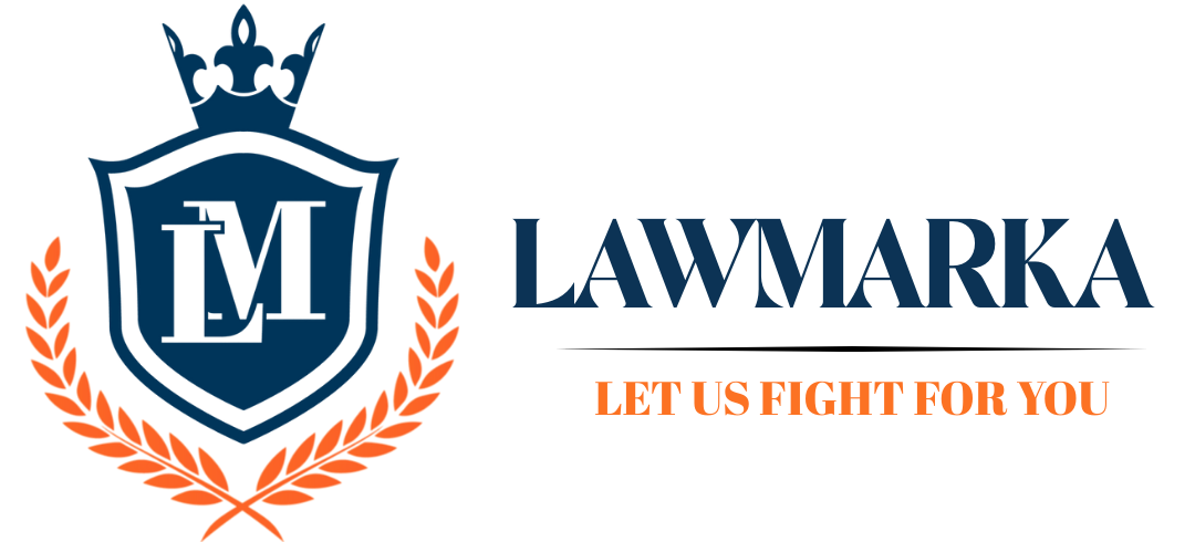 Law Marka Logo