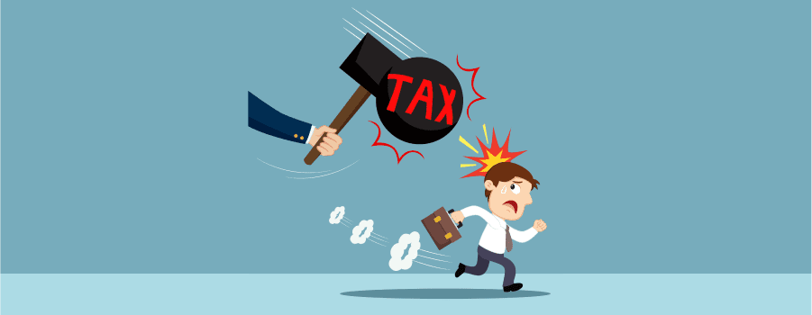 Common Tax Law Mistakes That Can Hurt Your Business